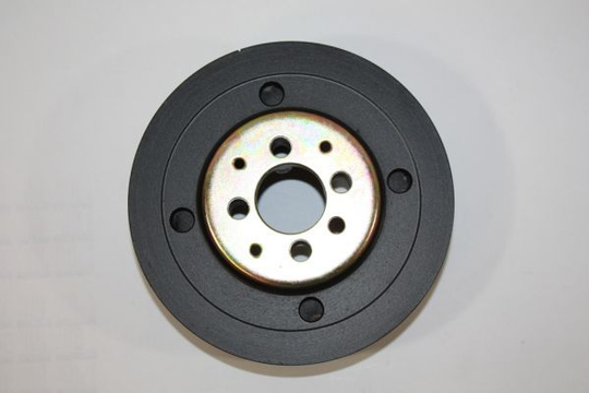 Hihnapyörä, kampiakseli AUTOMEGA 130023110