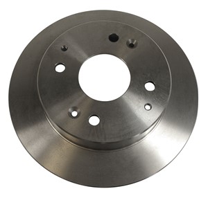 Jarrulevy, Taka-akseli, honda,rover, 42510-SM4-950, 42510-SN7-000, 42510-SV1-A00, 42510-SV4-A00, GBD 90835