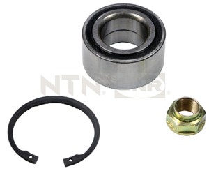 Pyöränlaakerisarja, Edessä, Etuakseli, honda, 44300-S04-A01, 44300-S04-A02, 44300-S5A-004, 44300-S5A-008, 44300-S6D-E01, 44300-SR3-A01,