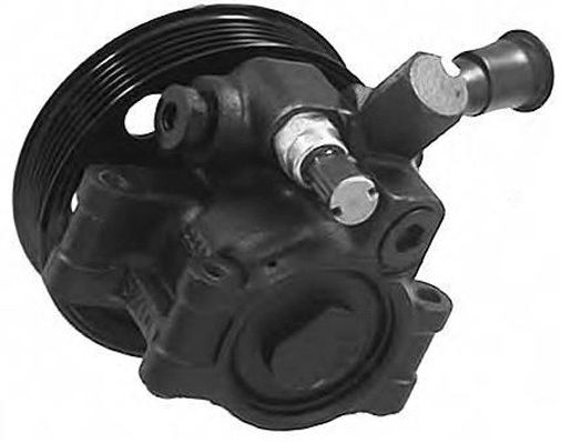 Hydrauliikkapumppu, ohjaus GENERAL RICAMBI PI0319