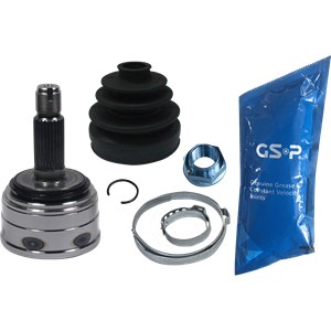 Nivelsarja, vetoakseli, Etuakseli, Pyörän puoli, etuakseli molemminpuoleinen, Etuakseli, oikea, Etuakseli, vasen, honda, 44010S10A00, 44