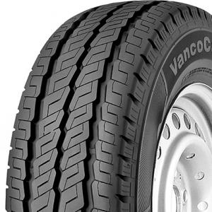 Continental Vancocamper 215/75R16 114R C
