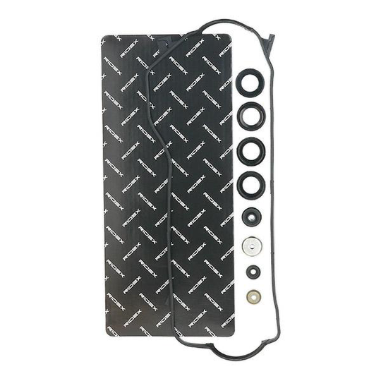 RIDEX Tiivistesarja, Vent. Koppa HONDA,ROVER 979G0066 12030P01000,12030P01010,12030P01020