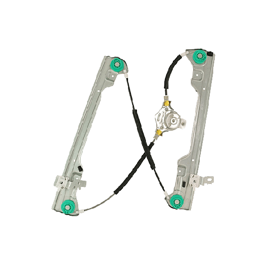MAGNETI MARELLI Ikkunannostin HONDA 350103170336 72211S10J01 Lasinnostin