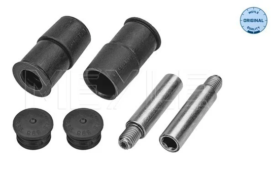Ohjainhylsysarja, jarrusatula MEYLE 014 698 0006/S