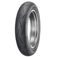 Dunlop TT93F GP PRO (100/90 R12 49J)