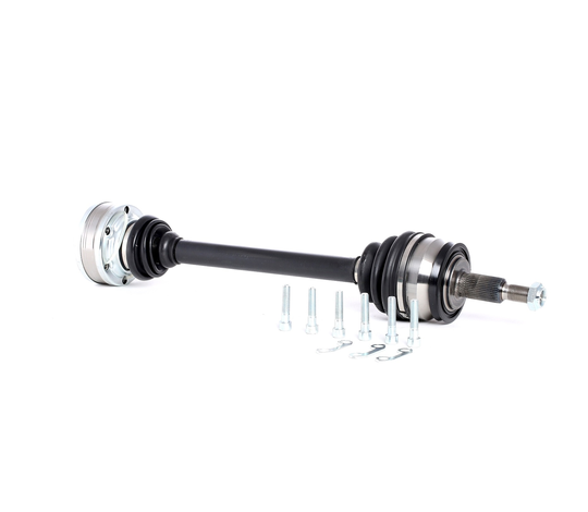 RIDEX Vetoakseli VW 13D0281 7H0407451JX