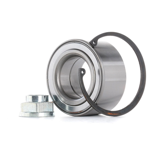 SKF Pyöränlaakerit HONDA VKBA 3951 44300S0A003,44300S1AE01,44300S47008 Pyöränlaakerisarja 44300S84A02