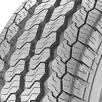 Continental VancoFourSeason (225/70 R15 112/110R)