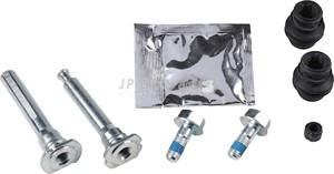 Ohjainhylsysarja, jarrusatula, Etuakseli, Taka-akseli, honda,infiniti,mitsubishi,nissan,subaru,toyota, 45235SWWG01, 45236SWWG01, 45240SW
