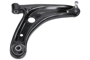Tukivarsi, pyöräntuenta, Etuakseli, Oikea, honda jazz ii, 51350-SAA-E01, 51350-SAA-E11, 51350-SAA-G02, 51350-SAE-T01, 51350-SEL-T01