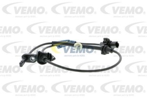 Tunnistin, kiertonopeus, Eteen, vasen, honda cr-v iii, 57455-SWA-013