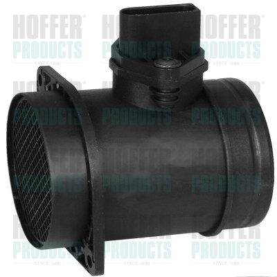 Ilmamassamittari HOFFER 7516244