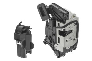 Ovilukko, Eteen, oikea, seat,skoda,vw, 5K1 837 016A, 5K1 837 016C, 5K1 837 016E, 5K1 837 016J