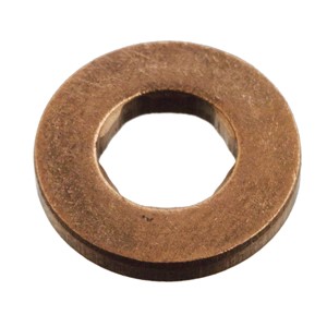 Tiiviste, suuttimen pidin, citroën,ds,ford,land rover,mitsubishi,peugeot,volvo, 1 700 379, 1981.94, 31 321 711, AV6Q-9E568-AA, LR066427,