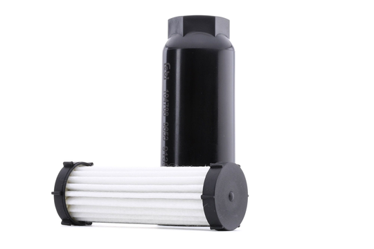 FEBI BILSTEIN Hydrauliikkasuodatin, Automaattivaihteisto FORD,VOLVO,FORD USA 104788 1564960,1564965,1589089 7M5R6C631AB,7M5R6C631AC,7M5R6C631AD