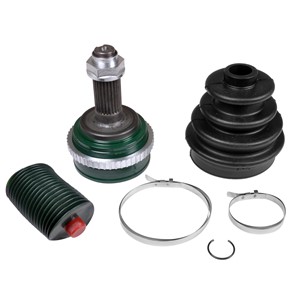 Nivelsarja, vetoakseli, Etuakseli, Pyörän puoli, honda civic hatchback vii, civic sedan vii, 44014-S5A-951, 44014-S5A-952, 44014-S6D- G5