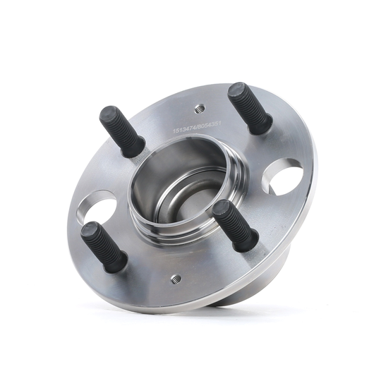 RIDEX Pyöränlaakerit HONDA,ROVER,MG 654W0537 42200S74E50,42200SE0000,42200SE0004 Pyöränlaakerisarja 42200SE0008,42200SE0956,42200SE0J01,42200SE0J02