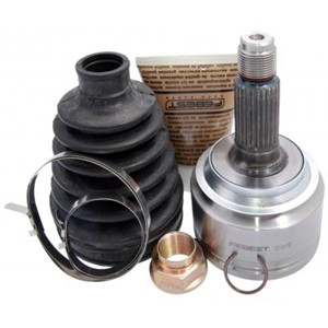 Nivelsarja, vetoakseli, Etuakseli, Pyörän puoli, honda civic hatchback viii, civic sedan viii, vtx, 44014SCD020, 44014-SMG-E00, 44014-SM