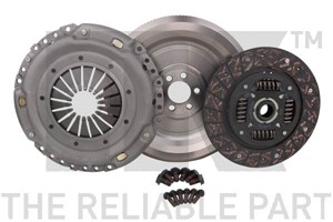 Kytkinpaketti, ford,seat,vw, 0281-0526-4B, 038 105 264 E, 1057826, 95VW6X390AA