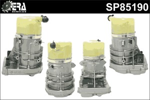 Hydrauliikkapumppu, ohjaus, ford galaxy ii, s-max, 1508127, 1538410, 1710774