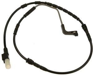 Kulumisenilmaisin, jarrupala, Etuakseli, bmw z4 roadster [e89], 34 35 6 789 444, 6 789 444