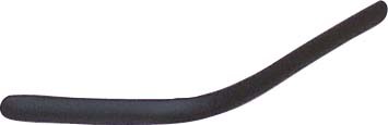 Puskurin lista, Taakse, oikea, honda civic sedan vi, 71502S04305, 71502SO4000