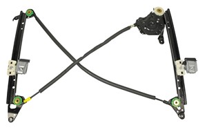 Lasinnostin, Taakse, oikea, ford galaxy i, seat alhambra, vw sharan, 7M0 839 462