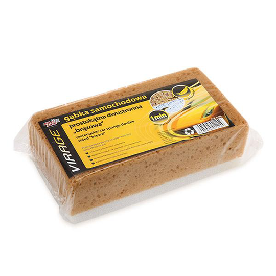 VIRAGE Auton pesusienet 97-004