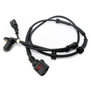 Tunnistin, kiertonopeus, Taka-akseli, oikea, ford galaxy i, seat alhambra, vw sharan, 1110313, 1112766, 7M3927807E, YM212B372DB