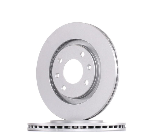 BOSCH Jarrulevyt PEUGEOT,CITROËN 0 986 479 B27 424697,4246B1,4246R3 Jarrulevy 4246R5,4246W5,4246W6,95632048,95667809,424697,4246B1,4246R3,4246R5