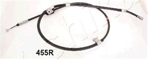 Vaijeri, käsijarru, Taakse, oikea, honda accord iv, accord aerodeck iv, 47510SM4953, 47510SM4955, 47510SM5A52