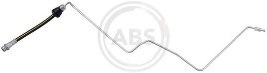 Jarruletku A.B.S. SL 6631