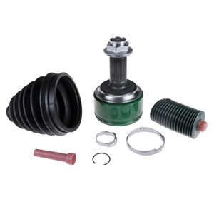 Nivelsarja, vetoakseli, Etuakseli, Pyörän puoli, honda accord viii, accord kombi viii, crosstour i, cr-v iii, 44014-STK-A00, 44014-STK-A