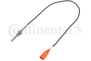 Tunnistin, pakokaasulämpötila, vw, 03K 906 088 B, 03L 906 088 HH