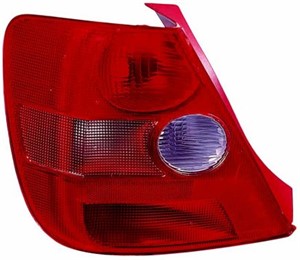 Takavalo, Vasen, honda civic hatchback vii, 33551S5SG01, 33551-S5S-G01