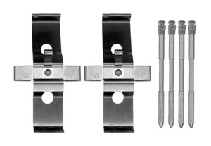 Tarvikesarja, jarrupala, Etuakseli, vw touareg, touareg van, 7L6 698 269 B