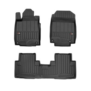 Syvät automatot - 3D, honda cr-v iv