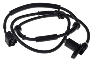 Tunnistin, kiertonopeus, Taka-akseli, molemminpuolinen, ford galaxy i, seat alhambra, vw sharan, 1 048 604, 7M0 927 807A, 7M0 927 807D,