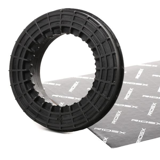 RIDEX Rullalaakeri, Jousijalkalaakeri MERCEDES-BENZ 1626F0016 2049810025,A2049810025