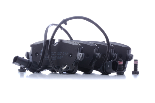 ZIMMERMANN Jarrupalat AUDI,PORSCHE 25214.175.2 4G0698451,4G0698451A,4G0698451B Jarrupalasarja,Jarrupala, Levyjarru 4G0698451C,4G0698451H,4G0698451J