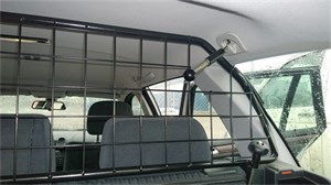 Turvaverkko, Honda Accord Tourer, honda accord tourer vii