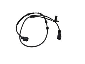 Tunnistin, kiertonopeus, Taka-akseli, molemminpuolinen, ford galaxy i, seat alhambra, vw sharan, 1207330, 1207331, 2M21-2B372-BA, 2M21-2