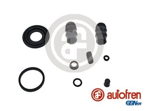 Korjaussarja, jarrusatula, Taka-akseli, honda,abarth,toyota,fiat,opel, 04479-02310