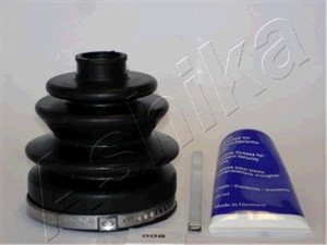 Paljekumisarja, vetoakseli, Etuakseli, Pyörän puoli, Vaihteiston puoli, honda,hyundai,kia,mitsubishi,subaru, 23222-GA110, 23222GA111, 23