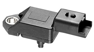 Paineilma-anturi, korkeus, Imusarja, citroën,fiat,ford,jaguar,lancia,land rover,mazda,mini,peugeot,suzuki,volvo, 1 231 463, 1 256 481, 1