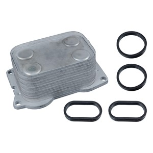 Öljynjäähdytin, moottoriöljy, citroën,fiat,ford,peugeot, 1 232 498 SK, 1 232 498, 1 256 739 SK, 1 256 739, 1 363 095 SK, 1 363 095, 1 57