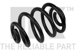 Jousi (auton jousitus), Taka-akseli, Oikea, Vasen, ford galaxy i, galaxy mk van i, 1065400, 95VW-5560-BF