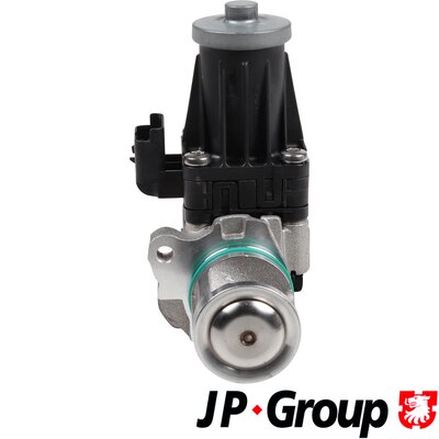 EGR-venttiili JP GROUP 1519900700