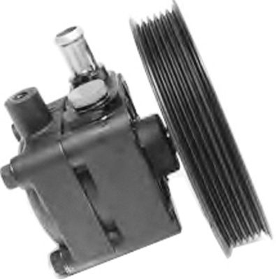 Hydrauliikkapumppu, ohjaus GENERAL RICAMBI PI1321